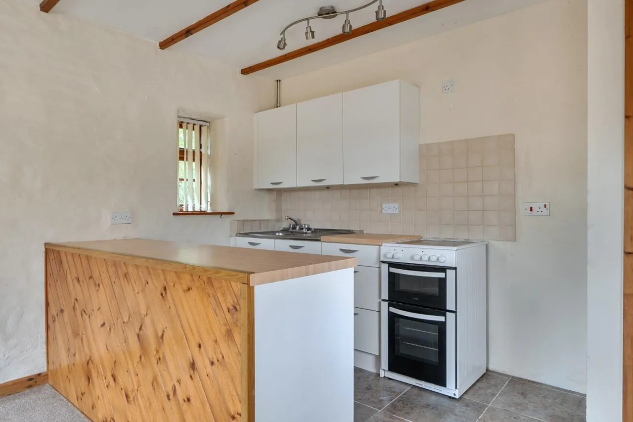 Detached Barn Conversion at Plain-An-Gwarry, Marazion, TR17, photo 13