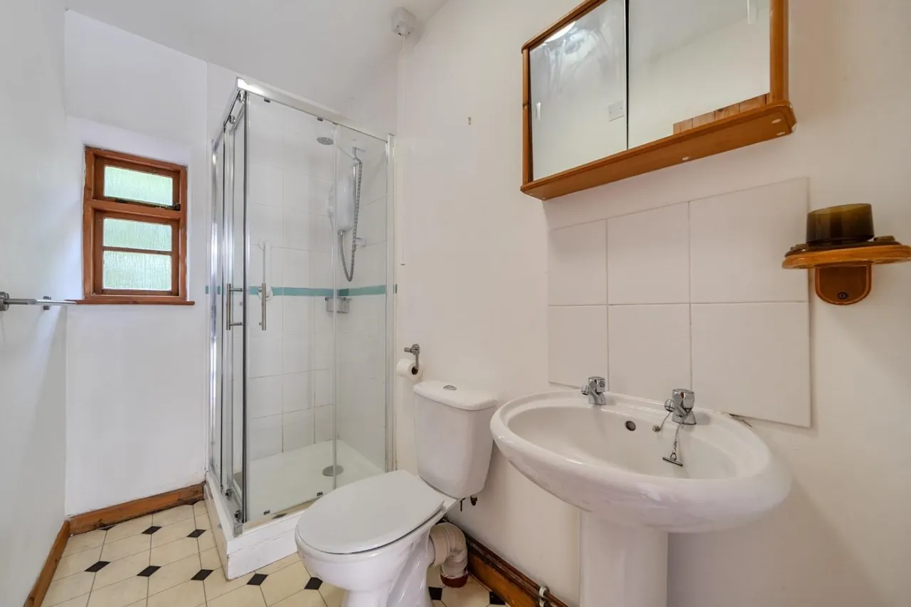Detached Barn Conversion at Plain-An-Gwarry, Marazion, TR17, photo 17