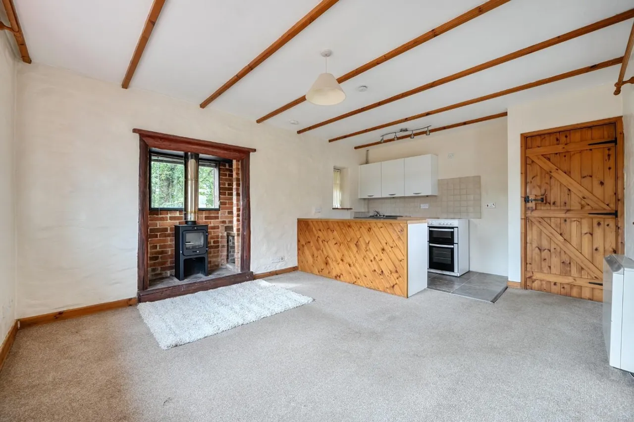 Detached Barn Conversion at Plain-An-Gwarry, Marazion, TR17, photo 9