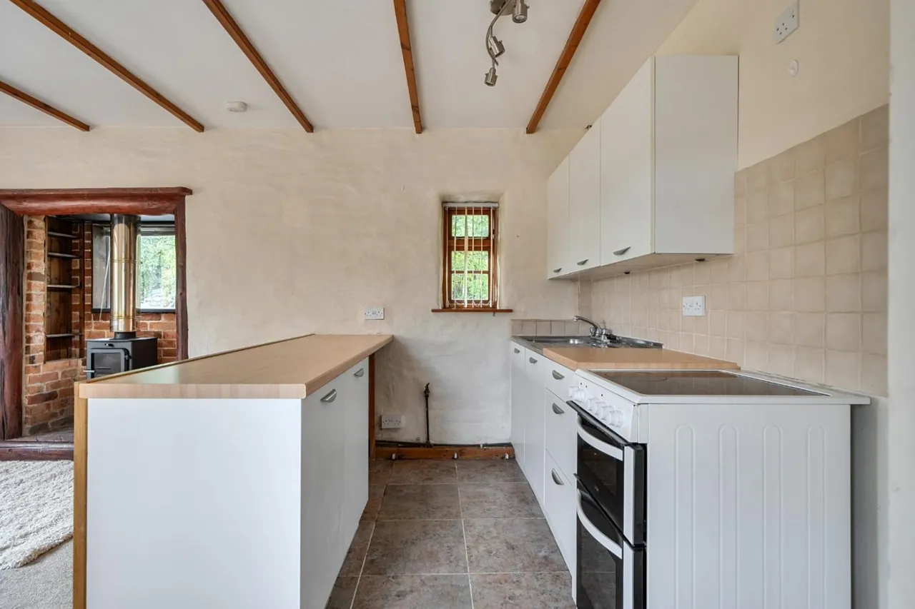 Detached Barn Conversion at Plain-An-Gwarry, Marazion, TR17, photo 12