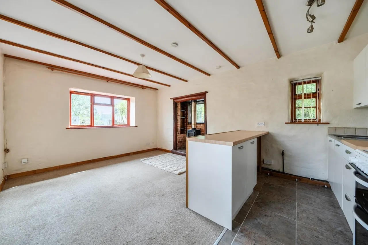 Detached Barn Conversion at Plain-An-Gwarry, Marazion, TR17, photo 10