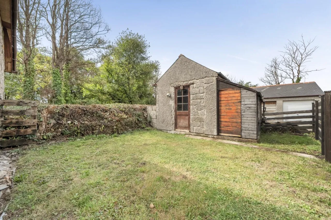 Detached Barn Conversion at Plain-An-Gwarry, Marazion, TR17, photo 5
