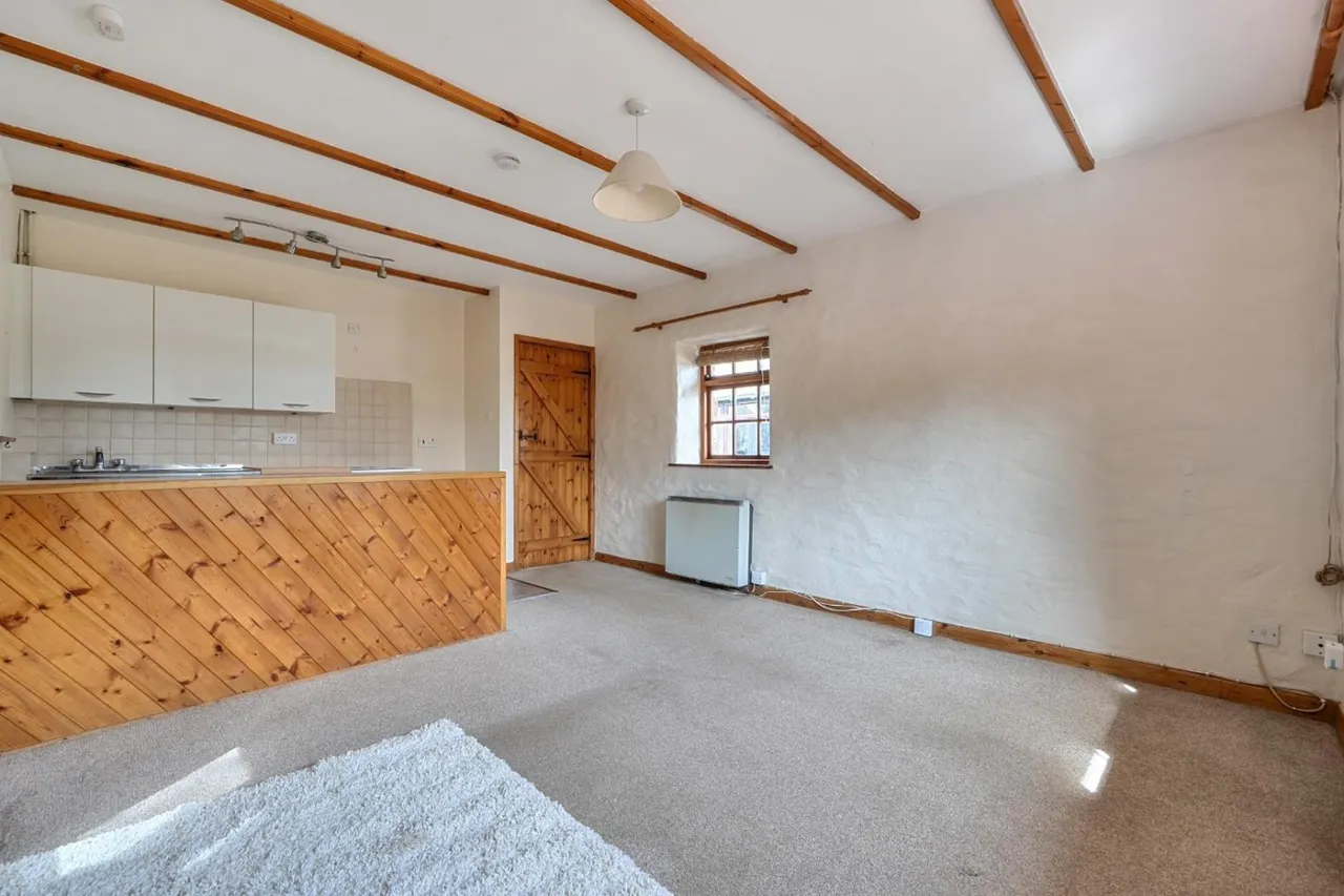 Detached Barn Conversion at Plain-An-Gwarry, Marazion, TR17, photo 11
