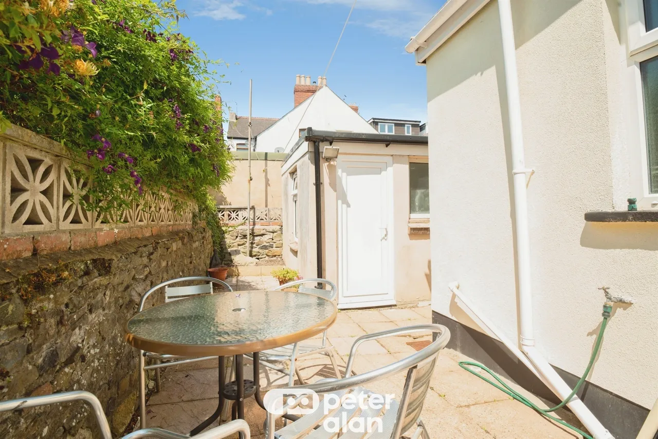 Cressy Road, Cardiff, CF23, photo 22
