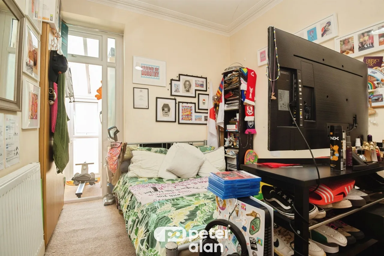 Cressy Road, Cardiff, CF23, photo 14