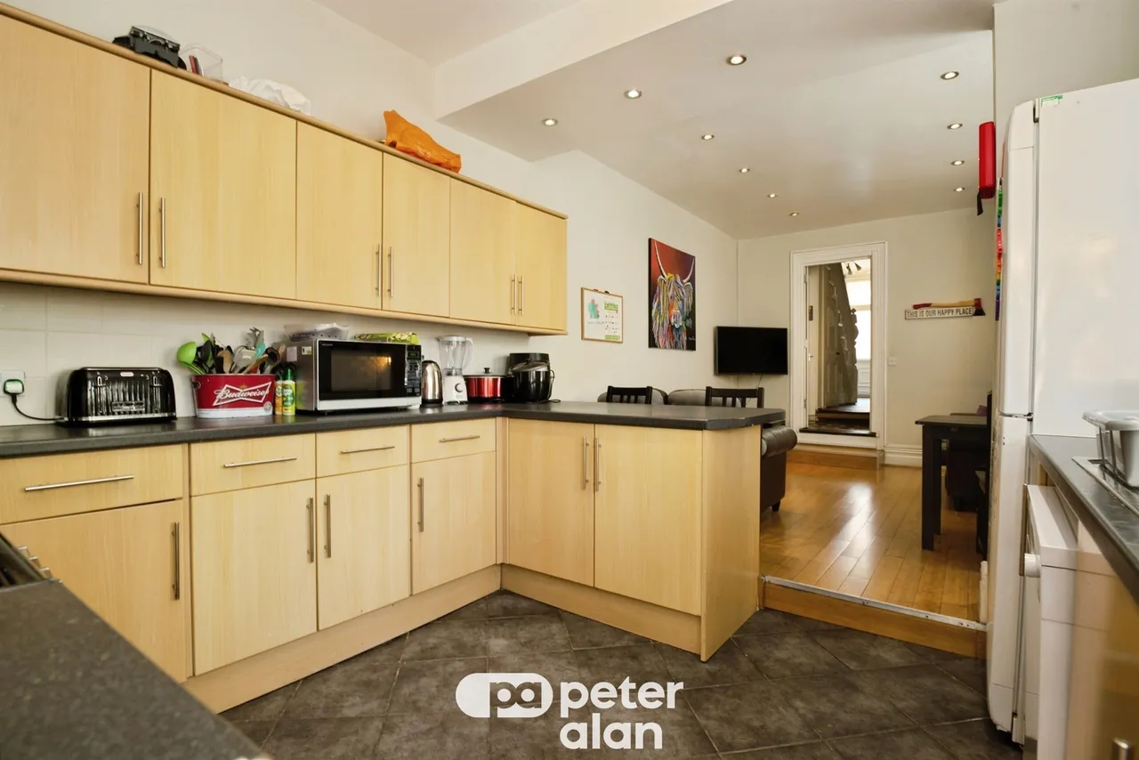 Cressy Road, Cardiff, CF23, photo 5