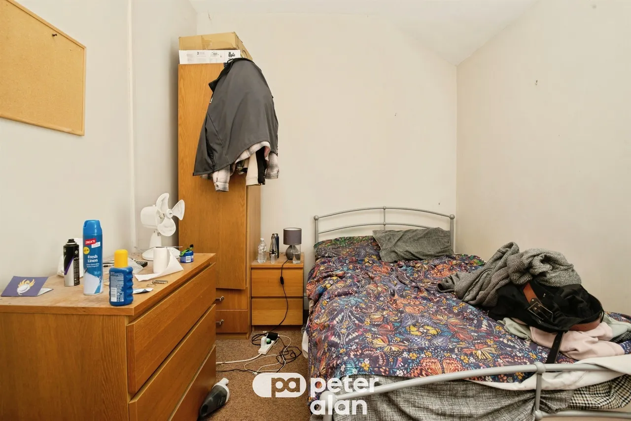 Cressy Road, Cardiff, CF23, photo 16