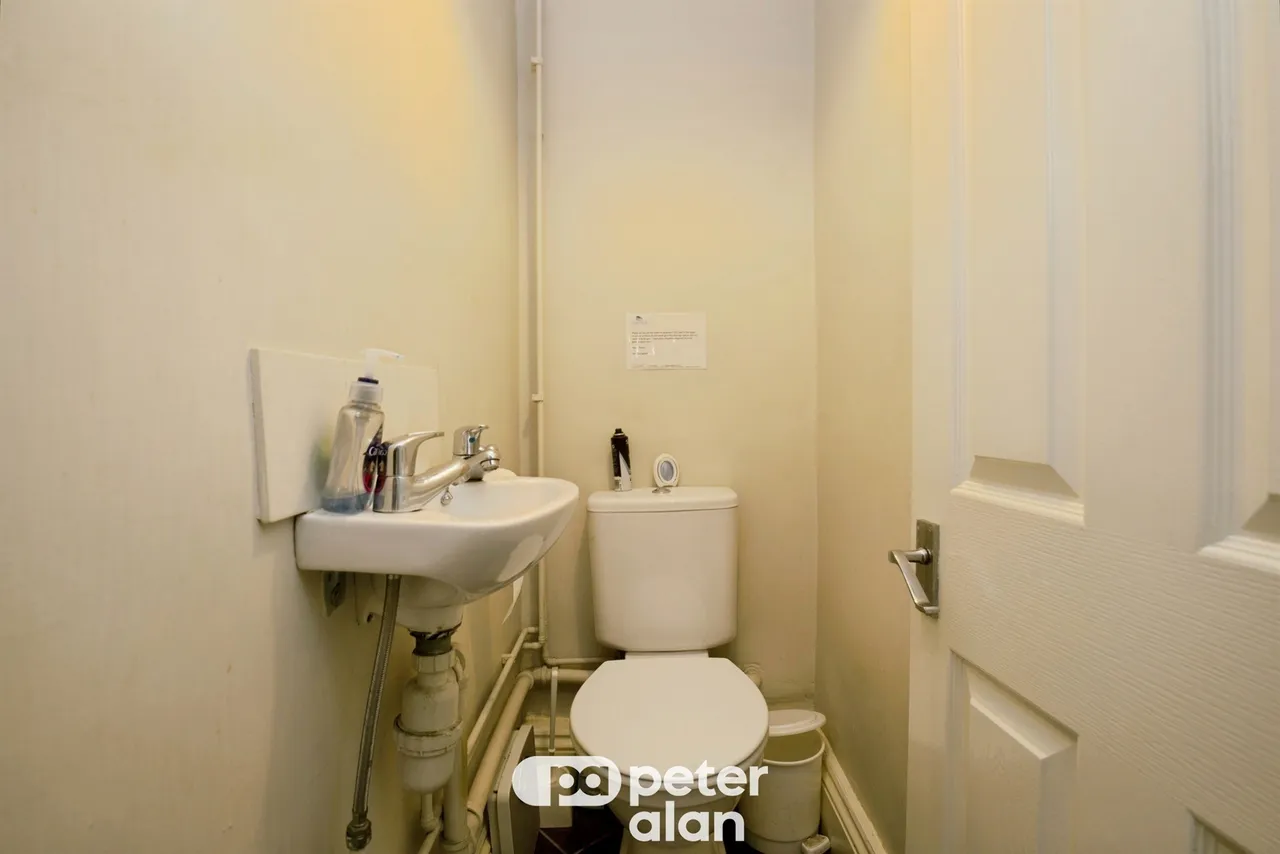 Cressy Road, Cardiff, CF23, photo 12