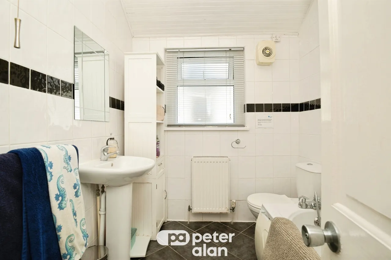 Cressy Road, Cardiff, CF23, photo 15