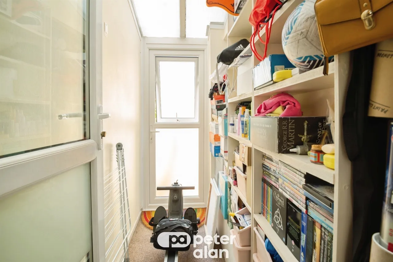 Cressy Road, Cardiff, CF23, photo 11