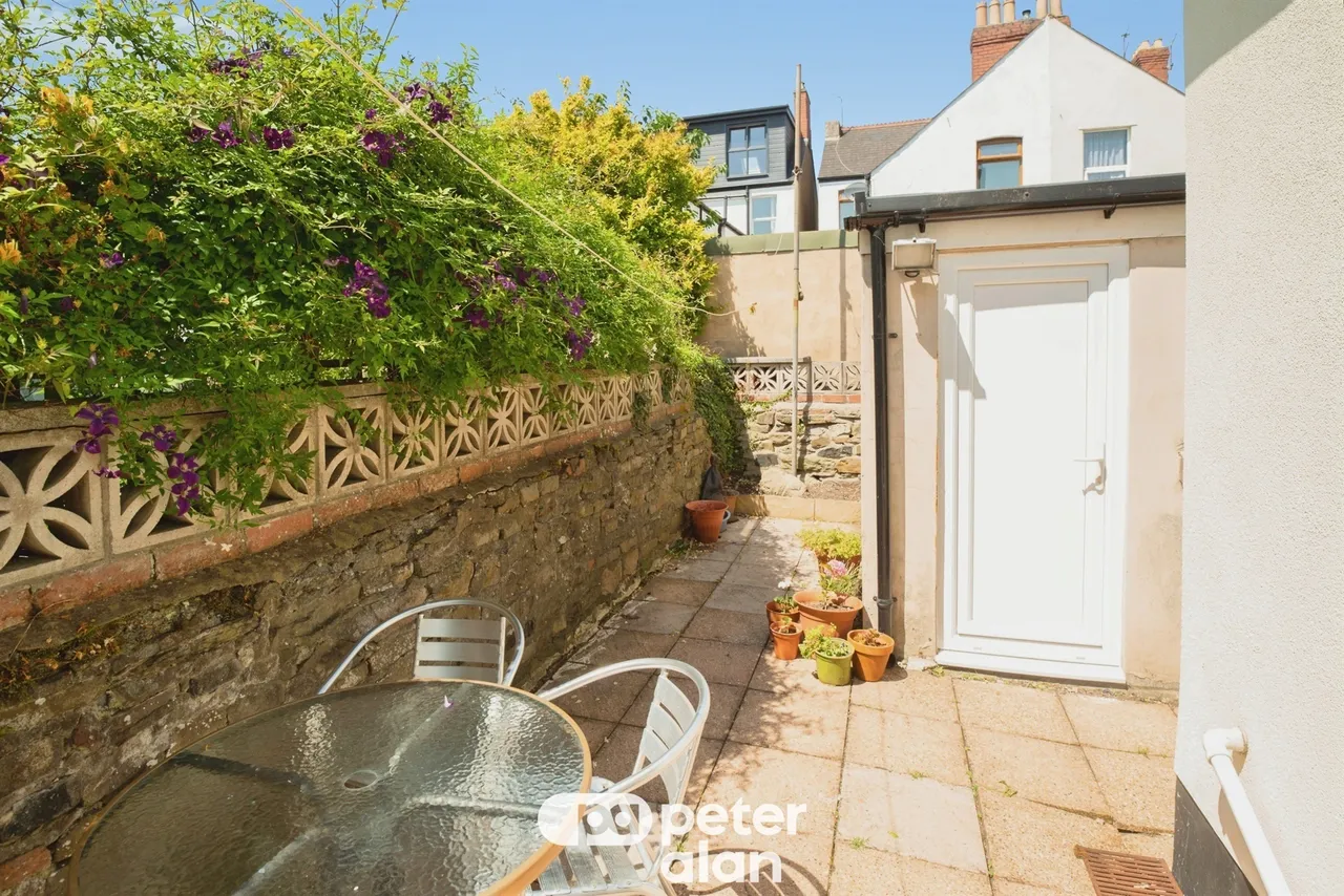 Cressy Road, Cardiff, CF23, photo 21