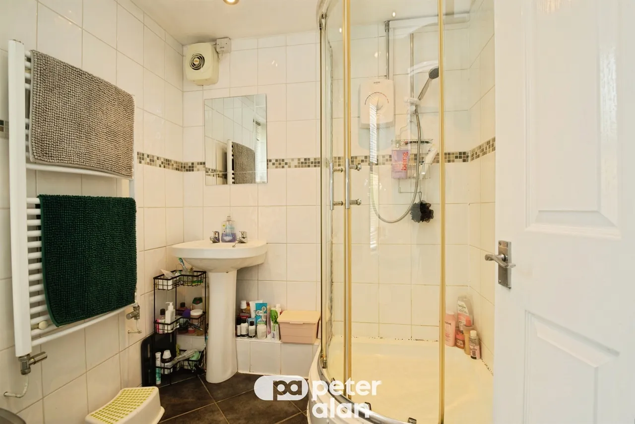 Cressy Road, Cardiff, CF23, photo 19