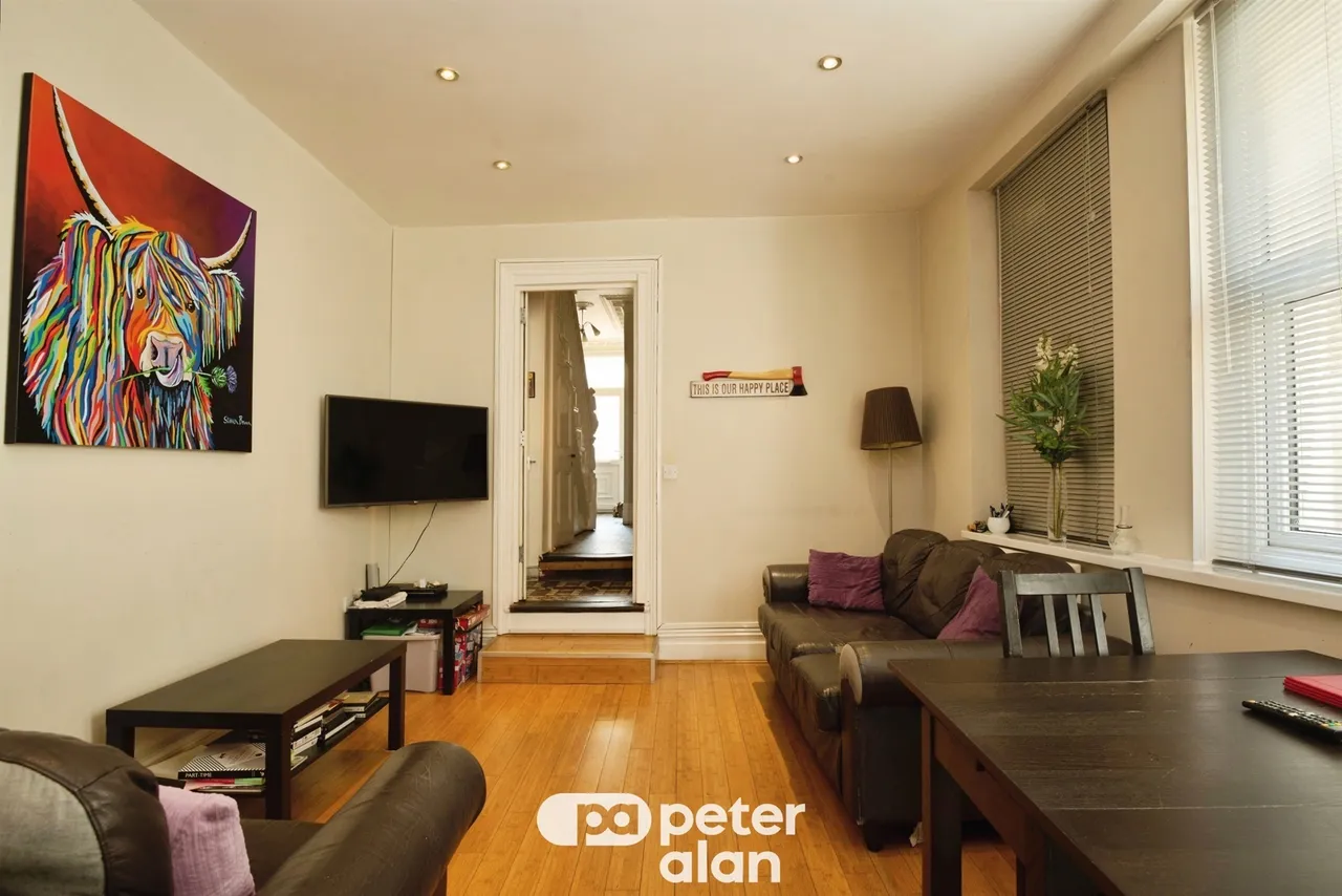 Cressy Road, Cardiff, CF23, photo 3