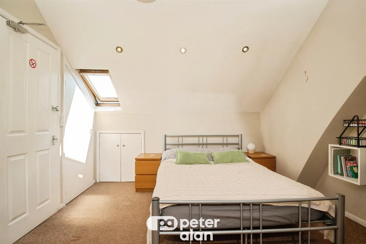 Cressy Road, Cardiff, CF23, photo 7