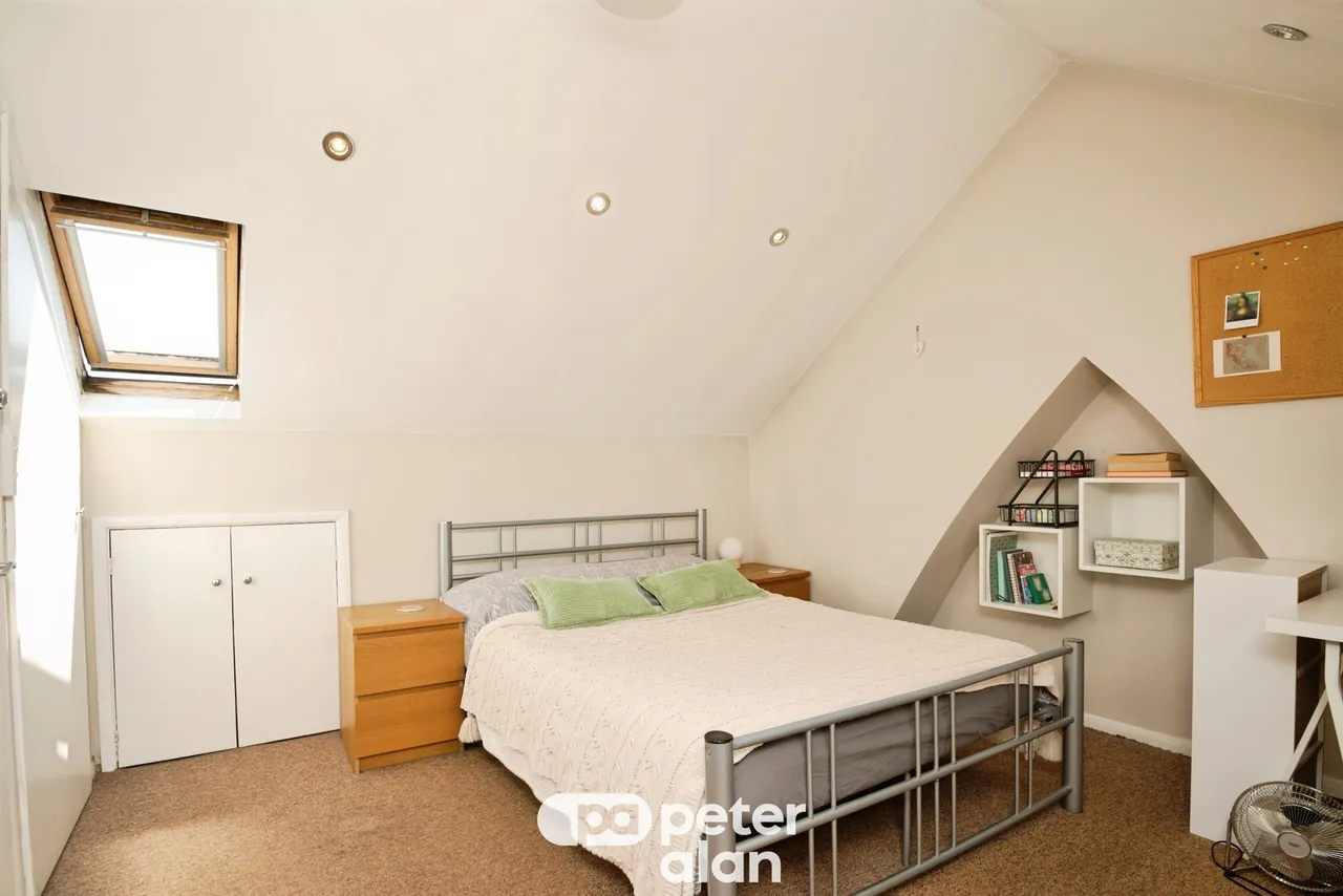 Cressy Road, Cardiff, CF23, photo 6