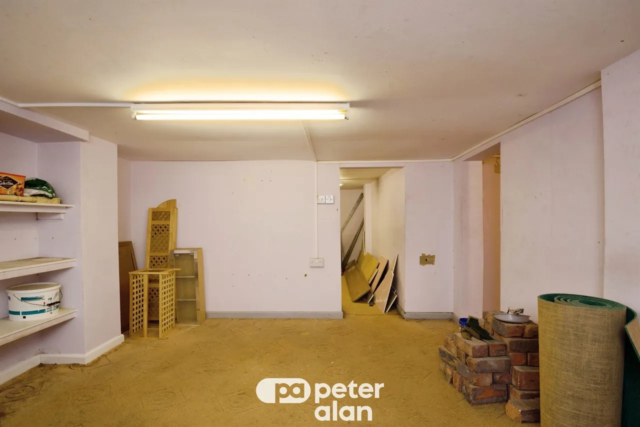 Cressy Road, Cardiff, CF23, photo 20