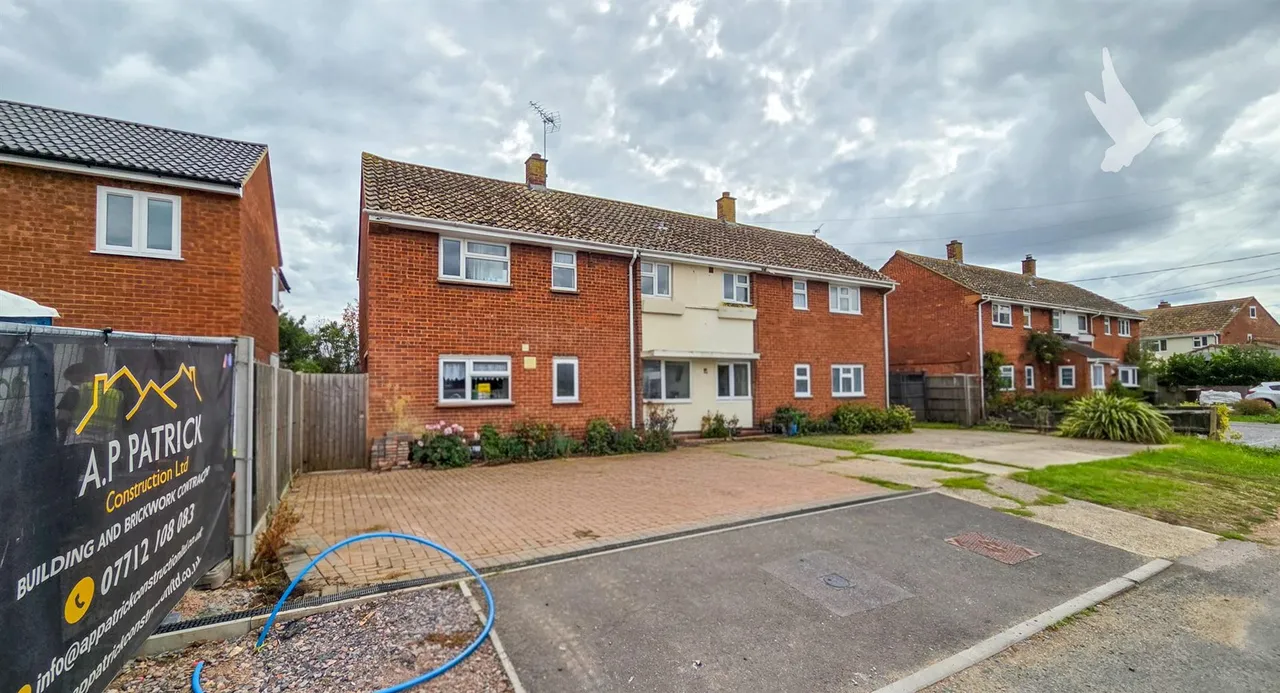3 bed house to rent — Storms Way, Chelmsford, CM2 6NU