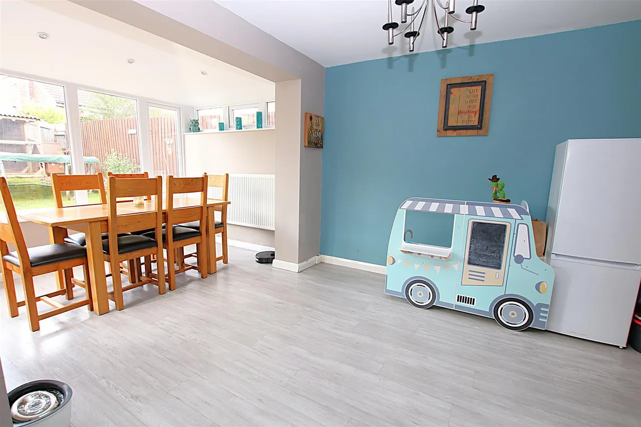 Crownsmead, West Hunsbury, photo 8