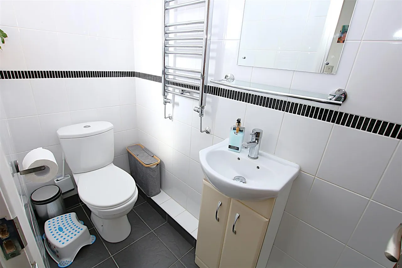 Crownsmead, West Hunsbury, photo 11