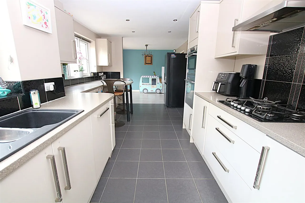 Crownsmead, West Hunsbury, photo 6