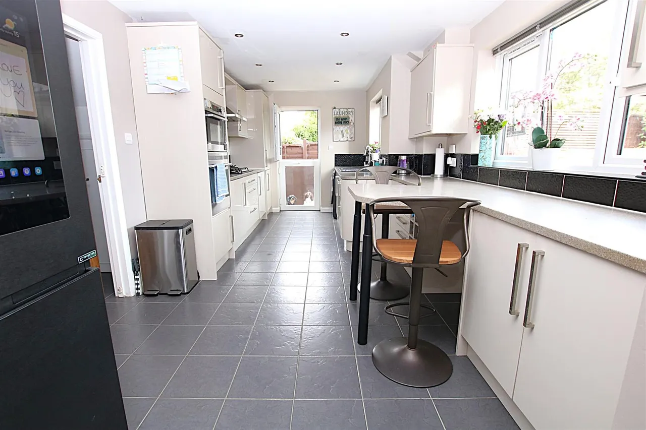 Crownsmead, West Hunsbury, photo 5