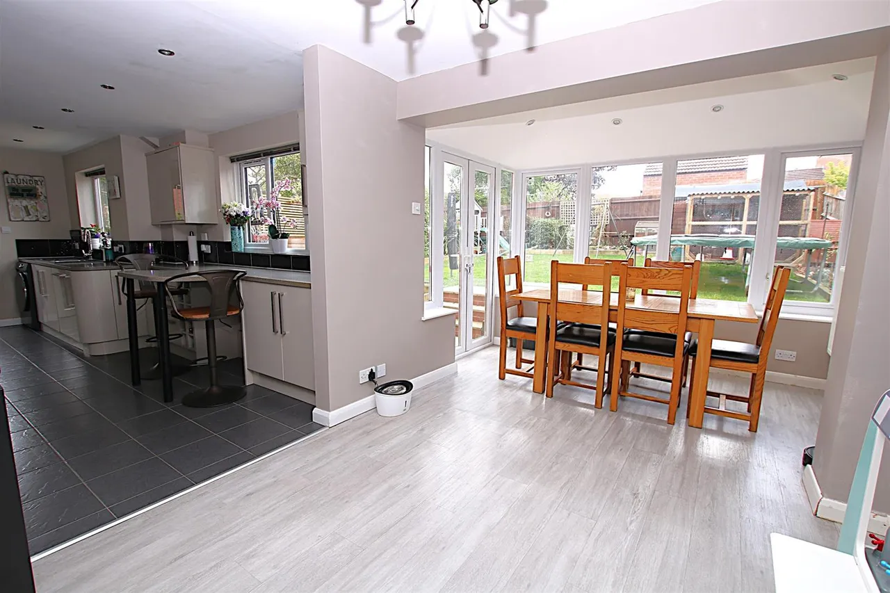 Crownsmead, West Hunsbury, photo 10