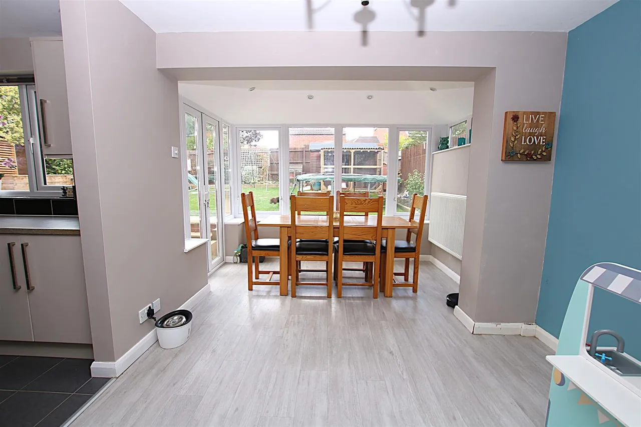 Crownsmead, West Hunsbury, photo 9