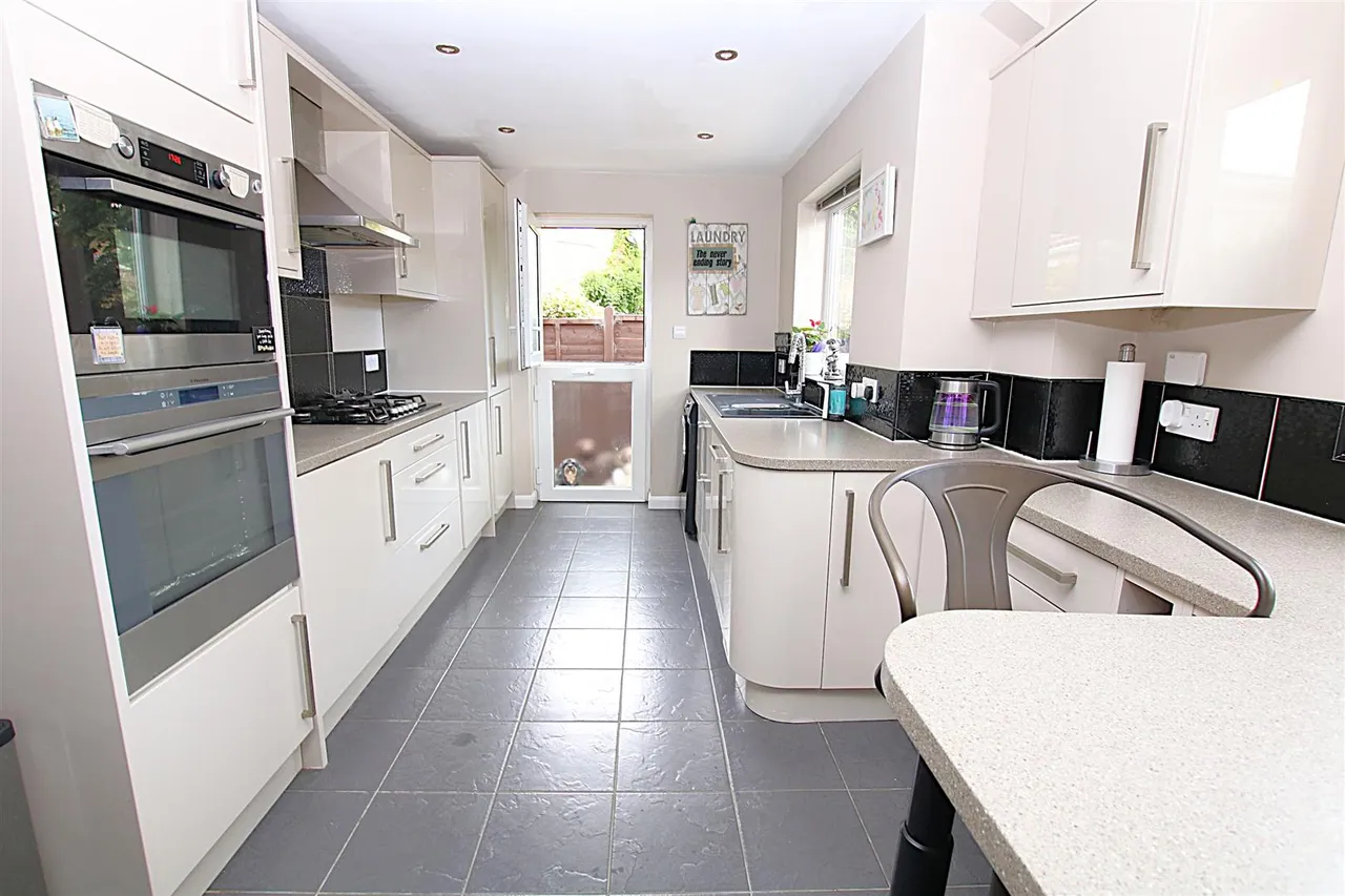 Crownsmead, West Hunsbury, photo 7