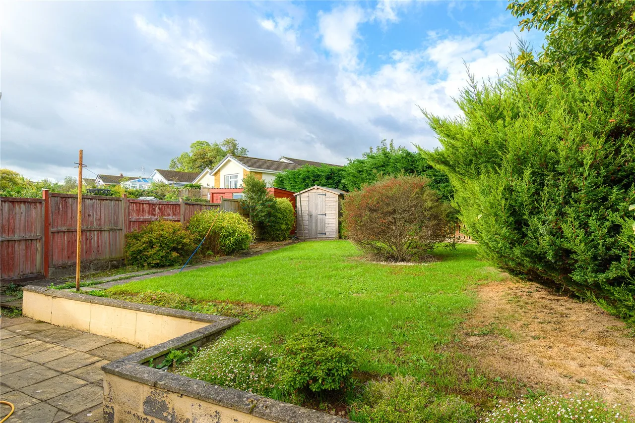 Chepstow Avenue, Guilsfield, SY21, photo 19