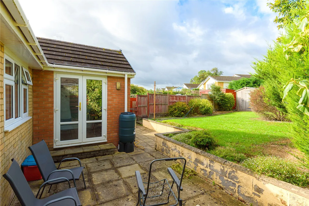 Chepstow Avenue, Guilsfield, SY21, photo 16
