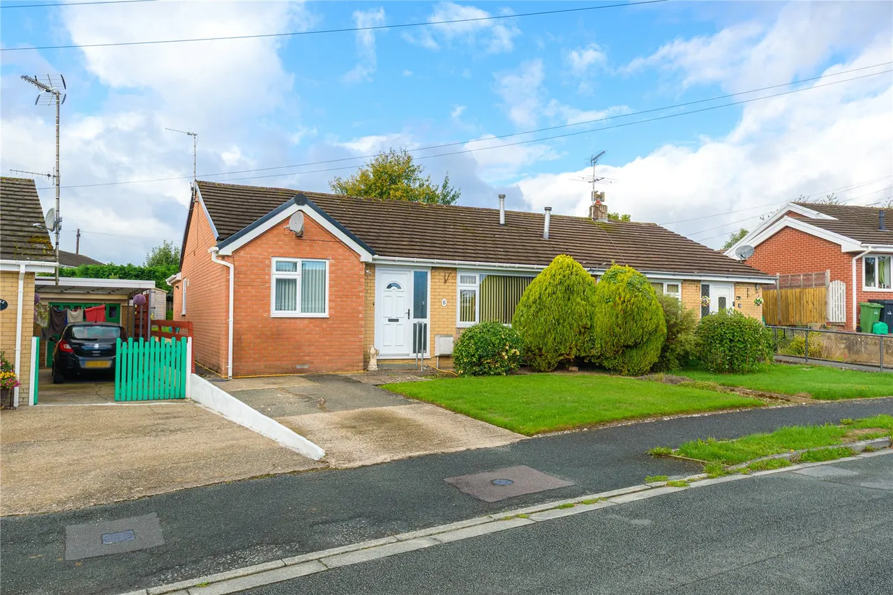 Chepstow Avenue, Guilsfield, SY21, photo 17