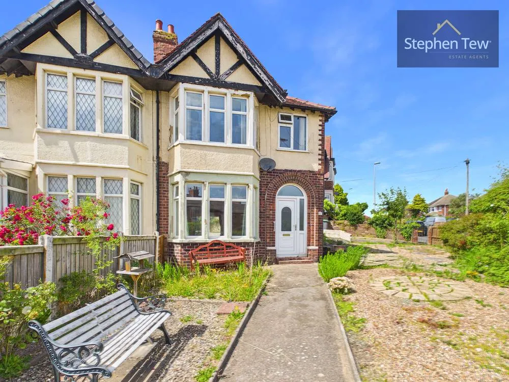 3 bed house for sale, Red Bank Road, Bispham, FY2