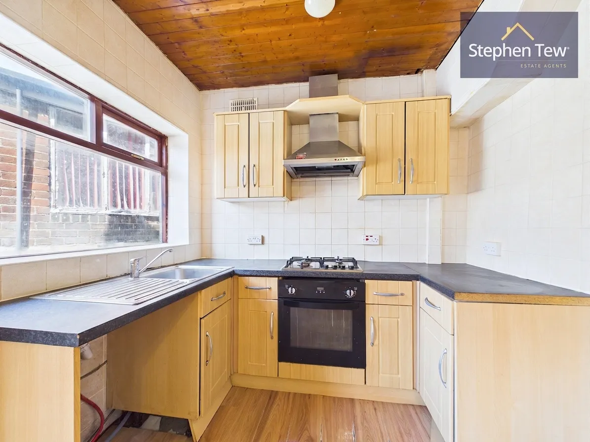 Red Bank Road, Bispham, FY2, photo 4