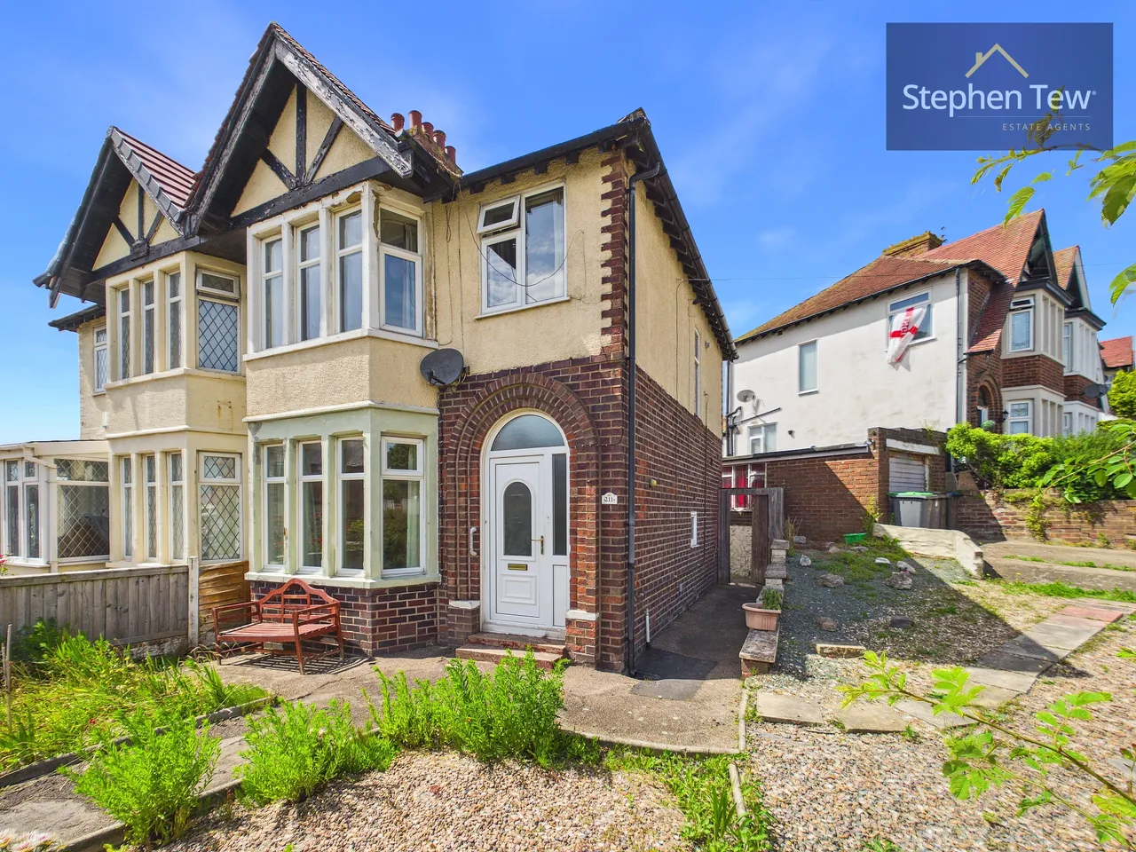 Red Bank Road, Bispham, FY2, photo 10
