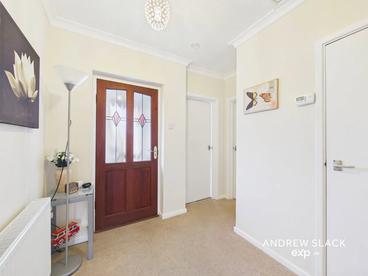 Beresford Road, Mansfield Woodhouse, Mansfield, NG19 8QP, photo 12