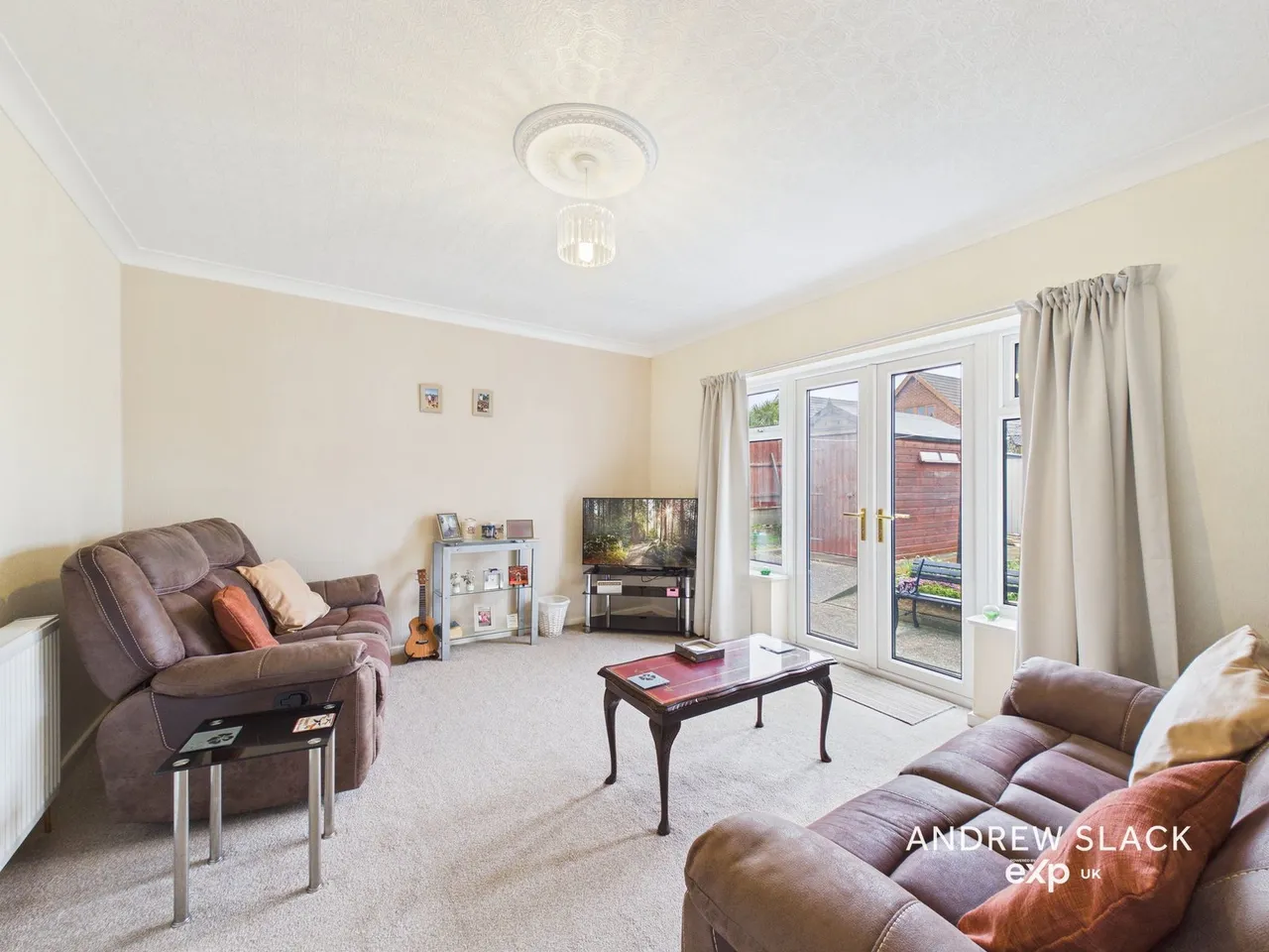 Beresford Road, Mansfield Woodhouse, Mansfield, NG19 8QP, photo 2