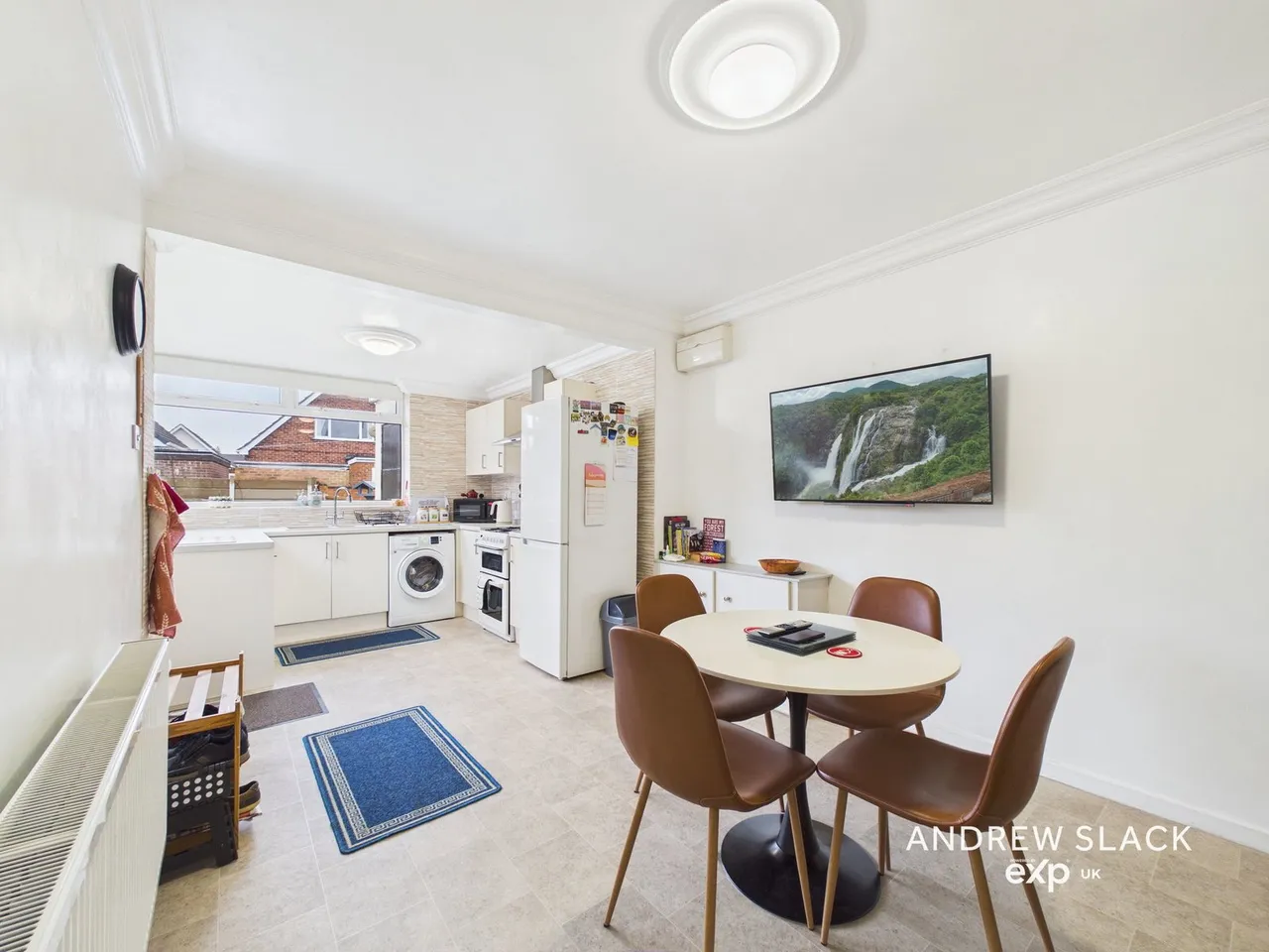 Beresford Road, Mansfield Woodhouse, Mansfield, NG19 8QP, photo 5