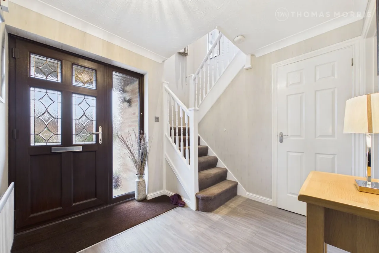 Owl Way, Hartford, PE29, photo 8