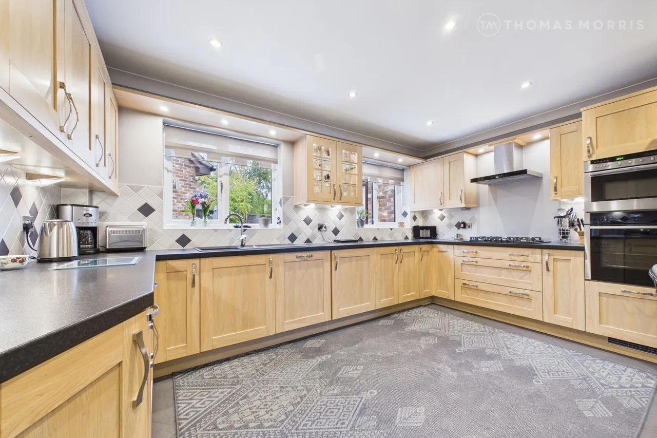 Owl Way, Hartford, PE29, photo 6