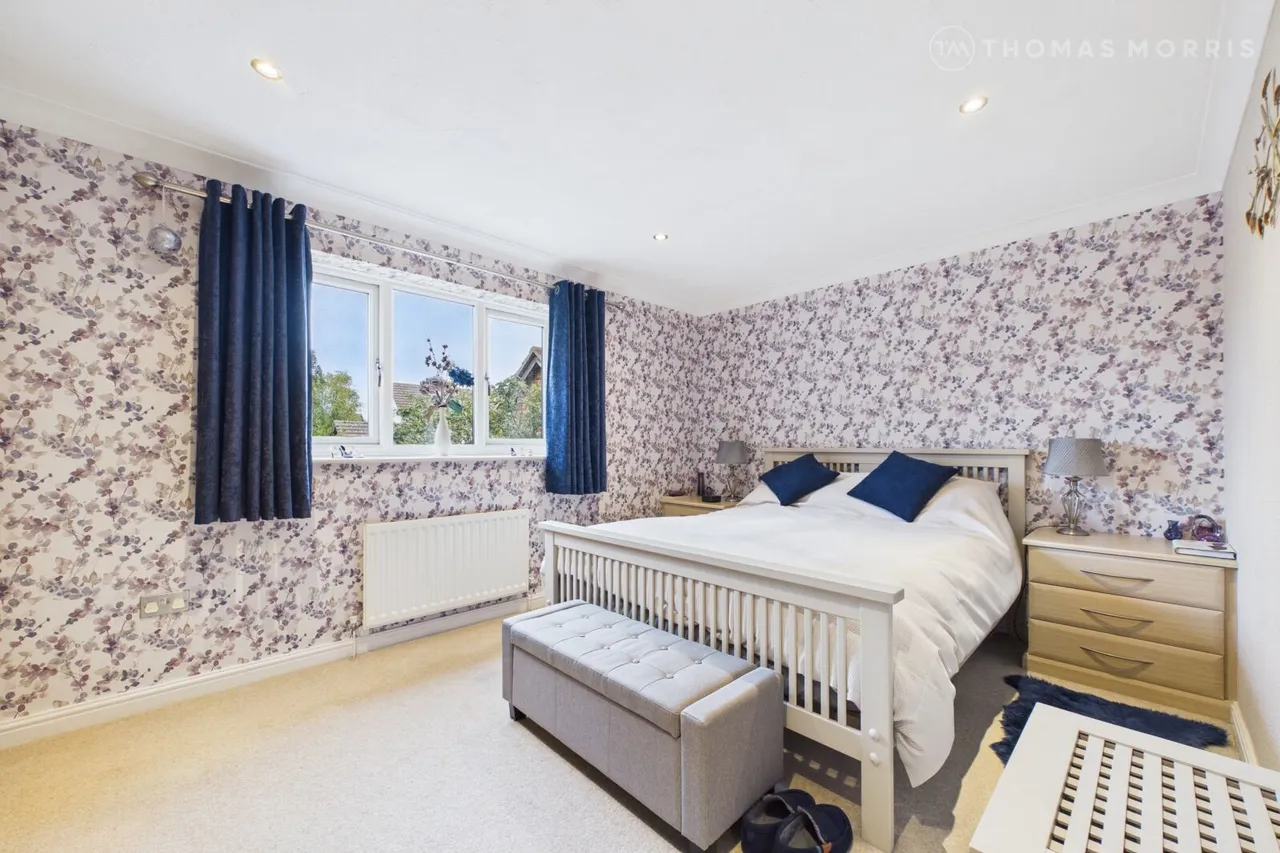 Owl Way, Hartford, PE29, photo 9