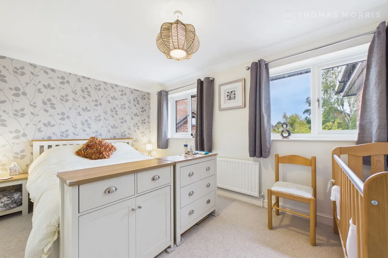 Owl Way, Hartford, PE29, photo 12