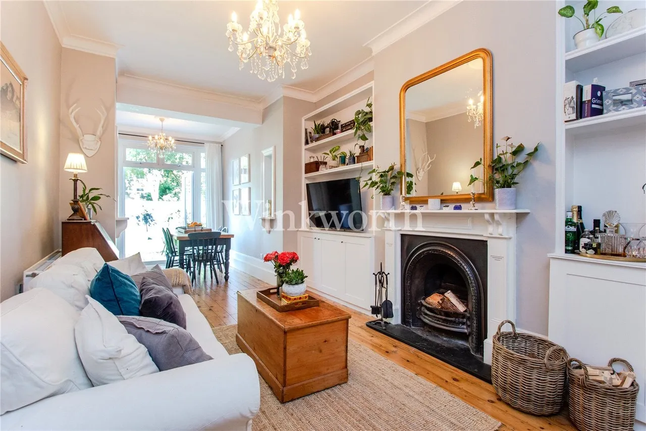 Old Park Road, London, N13, photo 7