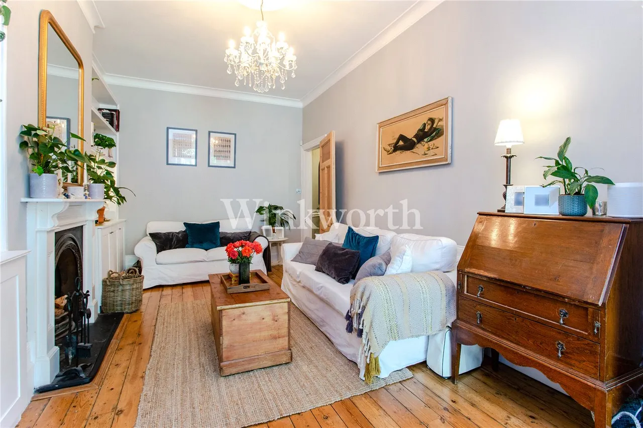 Old Park Road, London, N13, photo 5