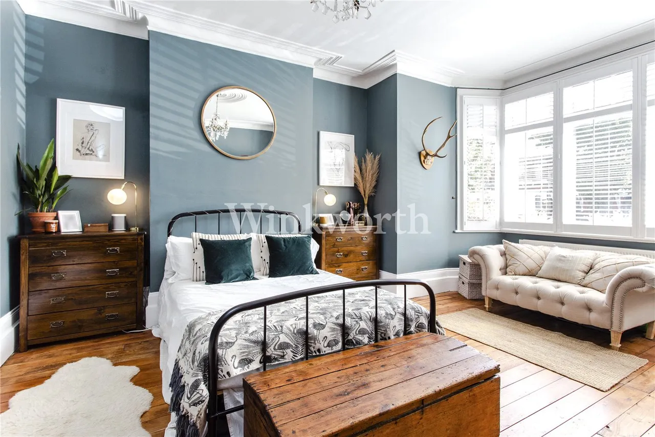 Old Park Road, London, N13, photo 9