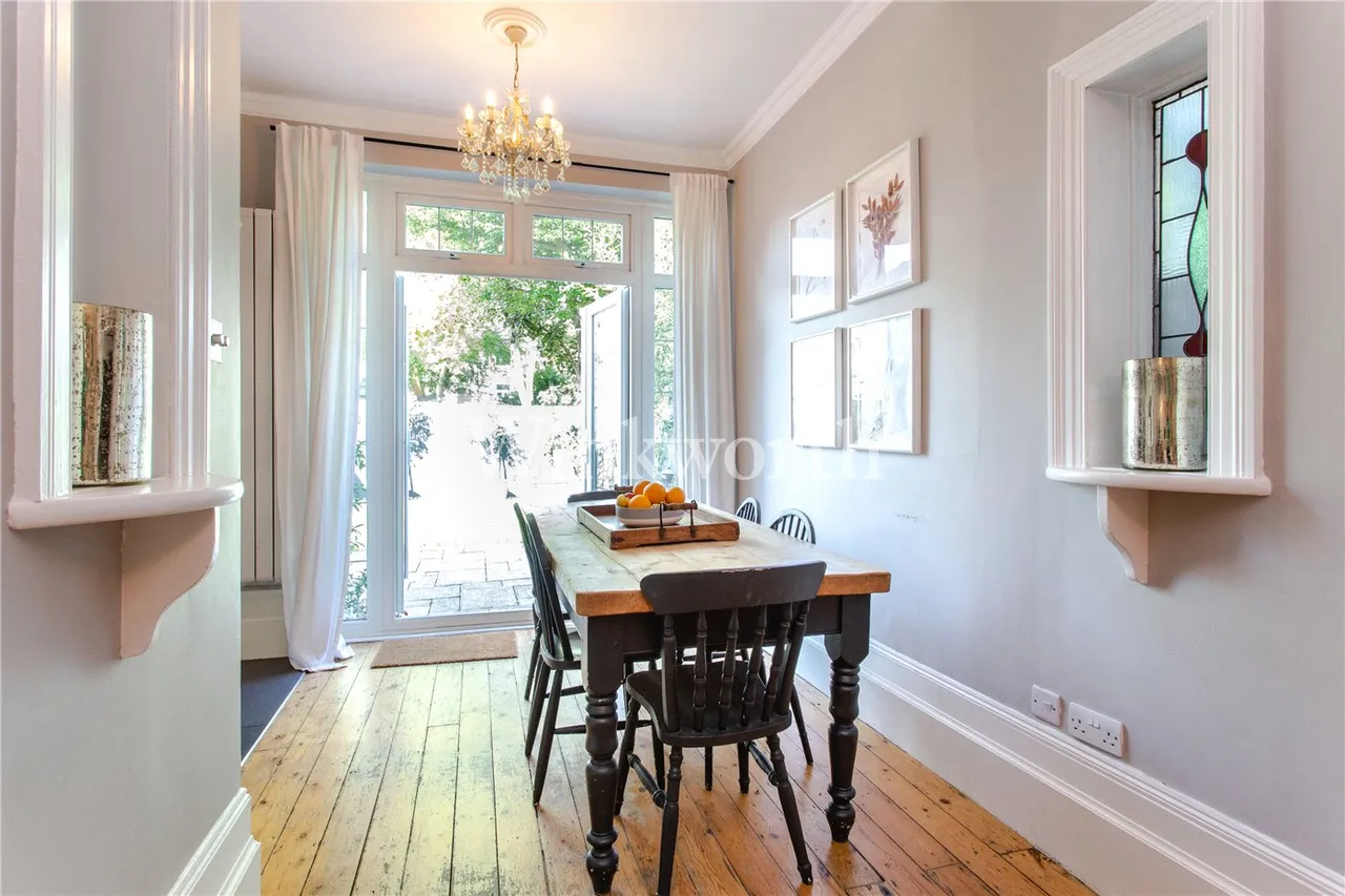 Old Park Road, London, N13, photo 6