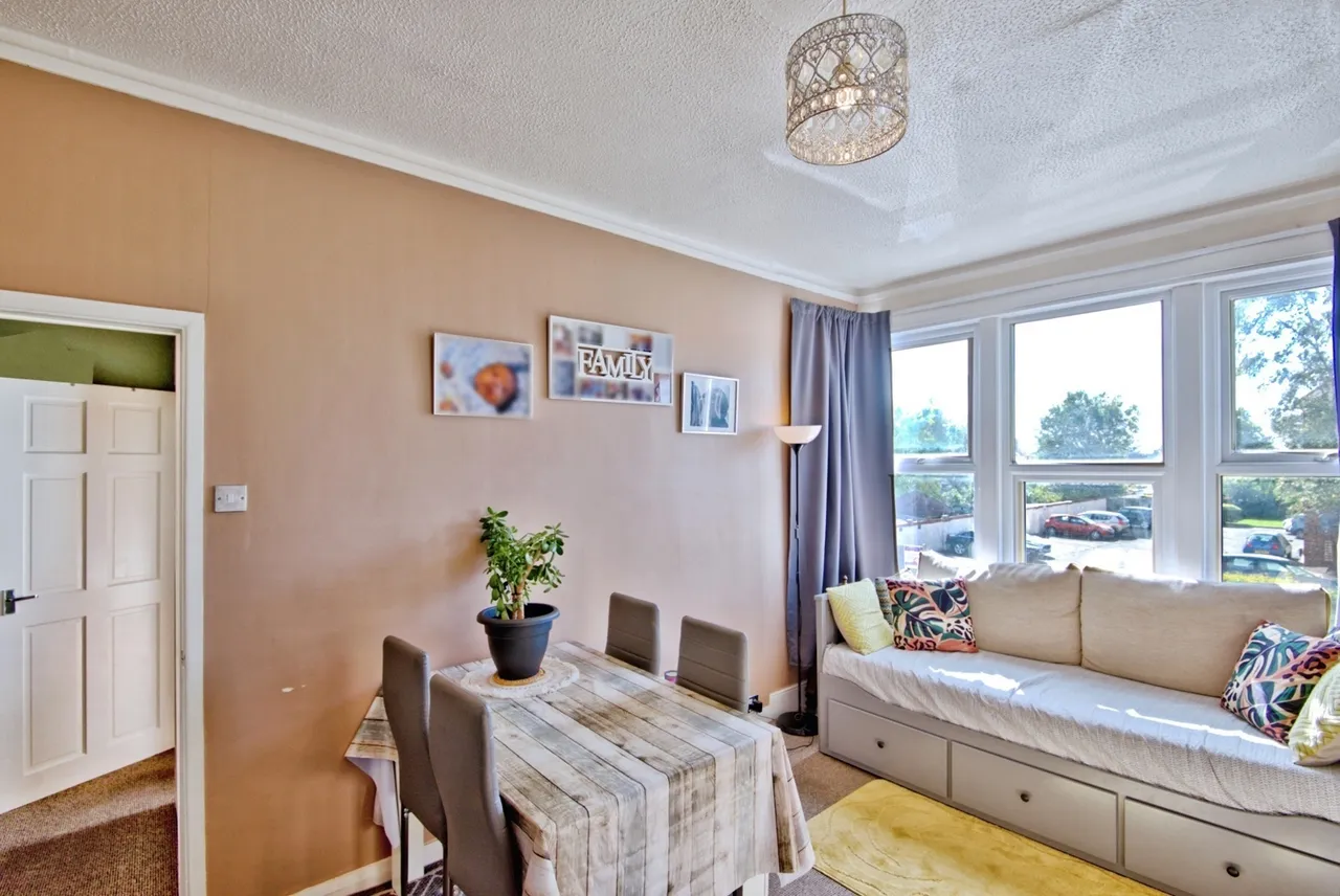 1 bed flat for sale — Ambleside Drive, Southend-on-Sea, Essex, SS1