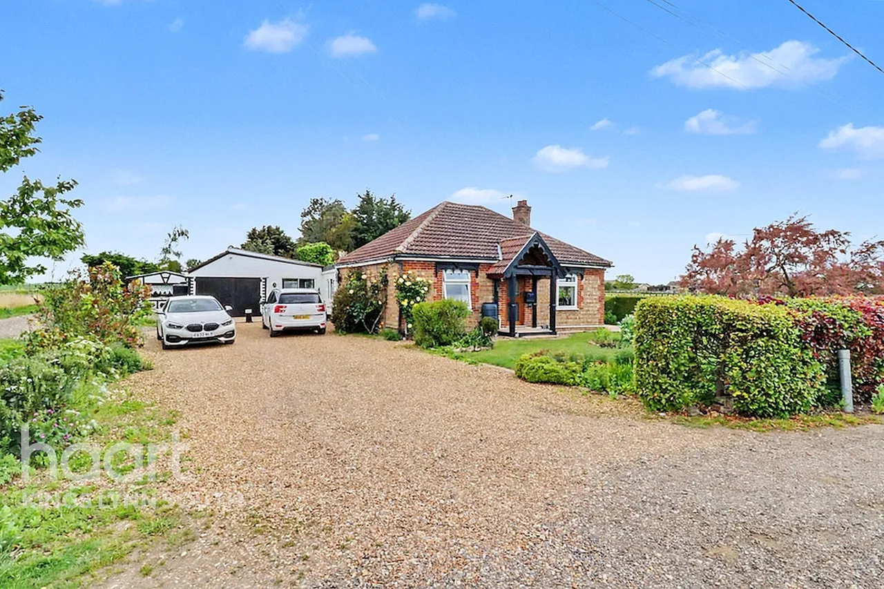 Dexter Road, King's Lynn, PE34, photo 32