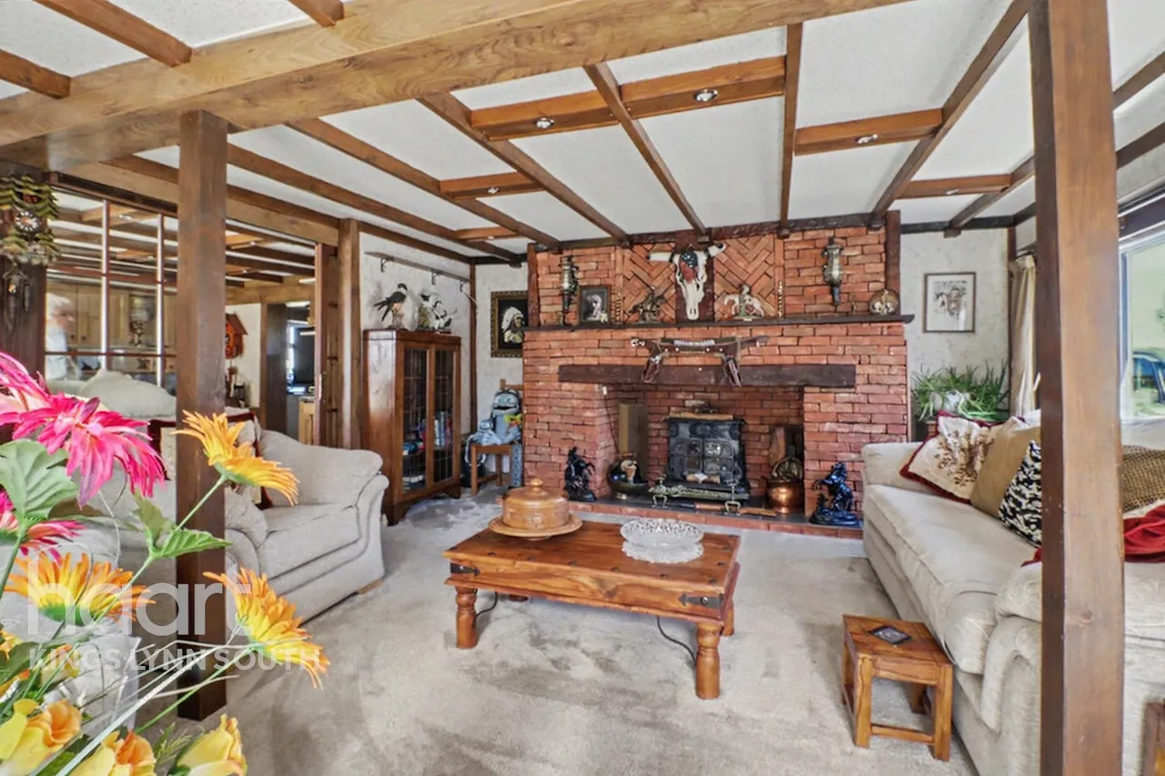 Dexter Road, King's Lynn, PE34, photo 21