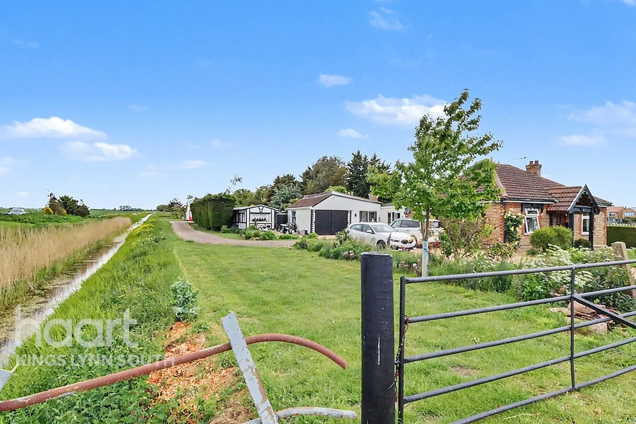 Dexter Road, King's Lynn, PE34, photo 31
