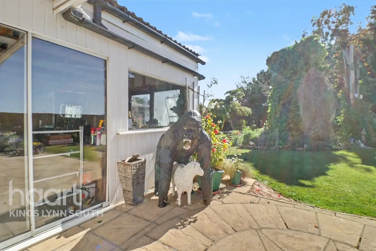 Dexter Road, King's Lynn, PE34, photo 24